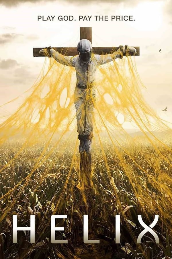 Helix – Season 2 (2015)