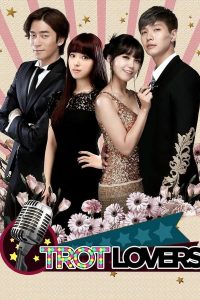 Trot Lovers (2014)