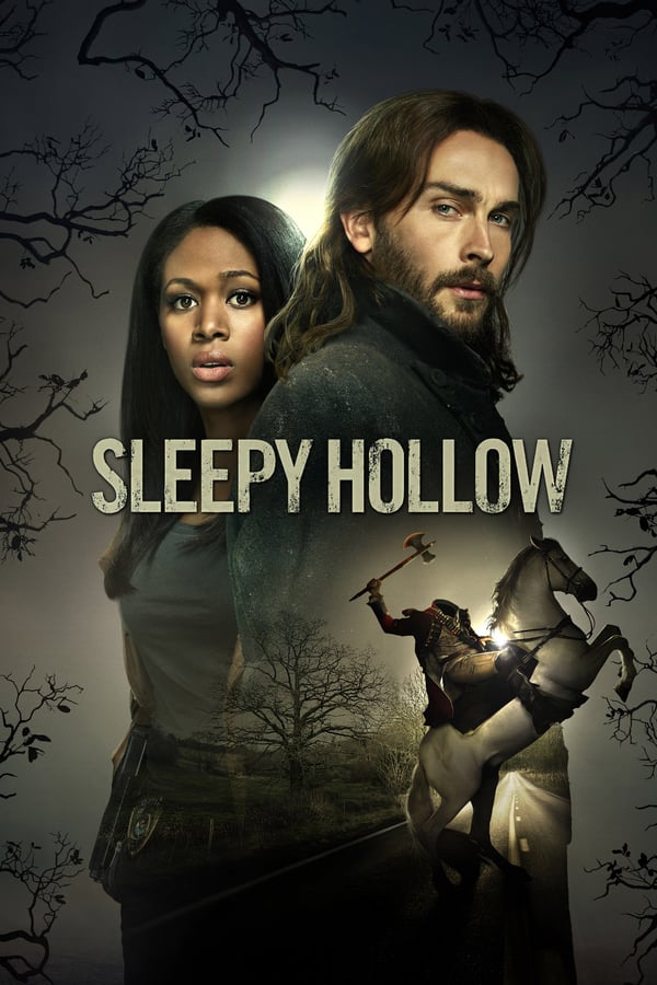 Sleepy Hollow – Season 1 (2013)