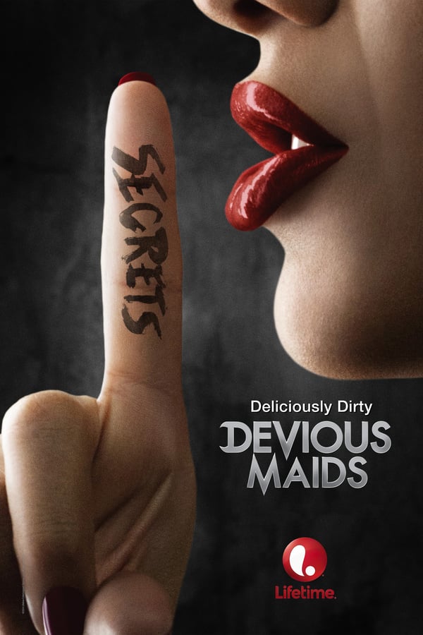 Devious Maids – Season 2 (2014)