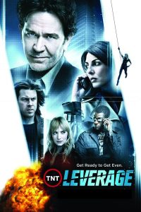Leverage – Season 1 (2008)