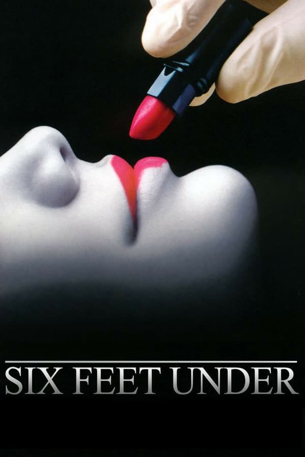 Six Feet Under – Season 1 (2001)
