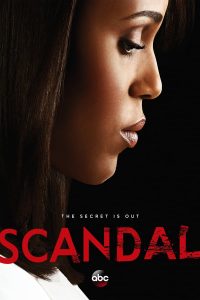 Scandal – Season 3 (2013)