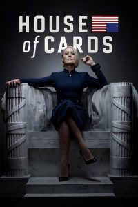House of Cards – Season 6 (2018)