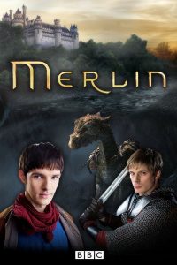 Merlin – Season 4 (2011)