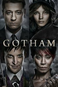Gotham – Season 1 (2014)