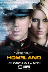 Homeland – Season 1 (2011)