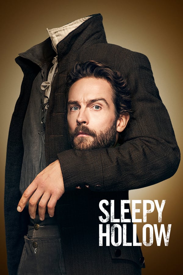 Sleepy Hollow – Season 4 (2017)