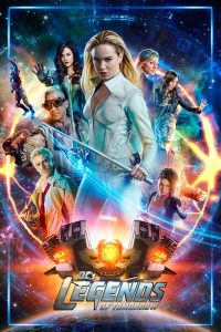 DC’s Legends of Tomorrow – Season 4 (2018)