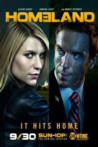 Homeland – Season 2 (2012)