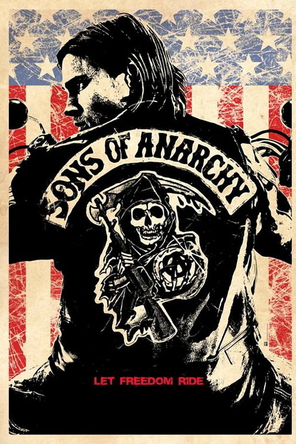 Sons of Anarchy – Season 1 (2008)