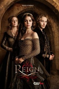Reign – Season 2 (2014)