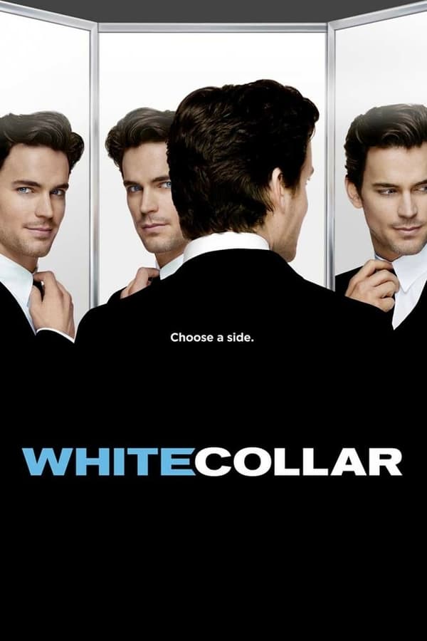 White Collar – Season 3 (2011)
