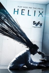 Helix – Season 1 (2014)