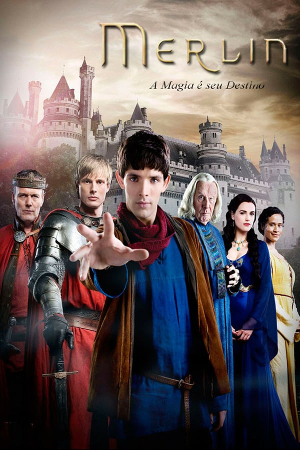 Merlin – Season 2 (2009)