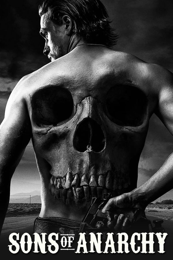 Sons of Anarchy – Season 7 (2014)