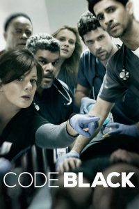 Code Black – Season 1 (2015)