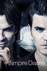 The Vampire Diaries – Season 7 (2015)