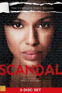 Scandal – Season 1 (2012)