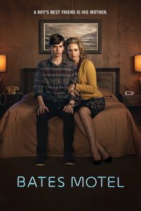 Bates Motel – Season 1 (2013)