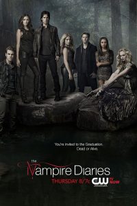 The Vampire Diaries – Season 4 (2012)