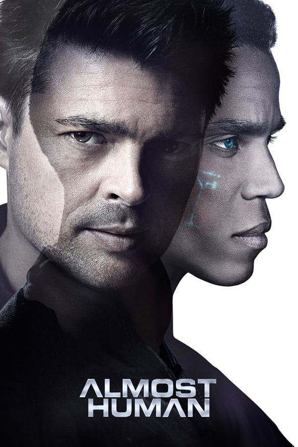 Almost Human – Season 1 (2013)