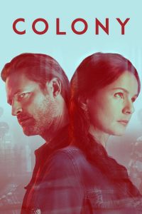 Colony – Season 3 (2018)