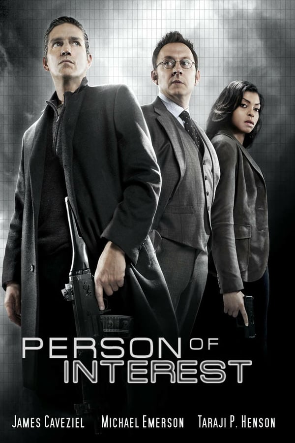 Person of Interest – Season 1 (2011)