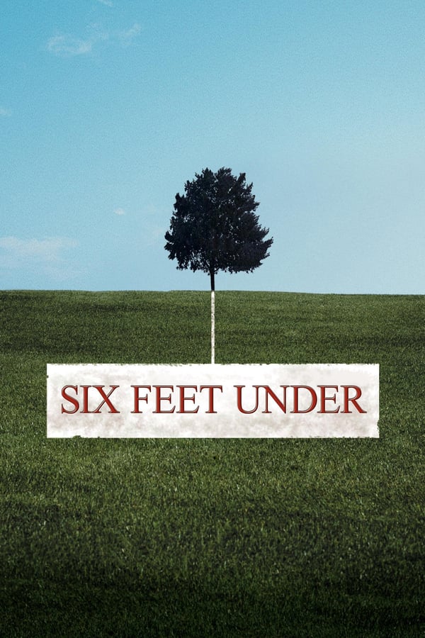 Six Feet Under – Season 2 (2002)