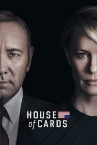 House of Cards – Season 4 (2016)