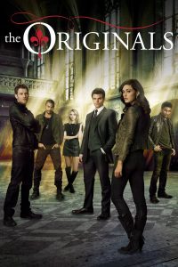 The Originals – Season 3 (2015)