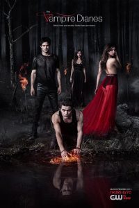 The Vampire Diaries – Season 5 (2013)