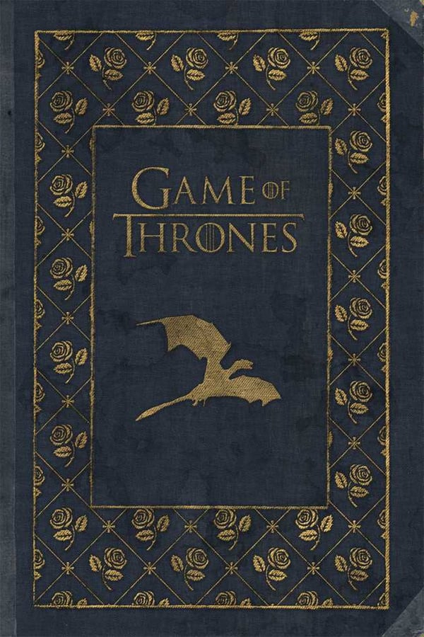 Game of Thrones – Season 3 (2013)
