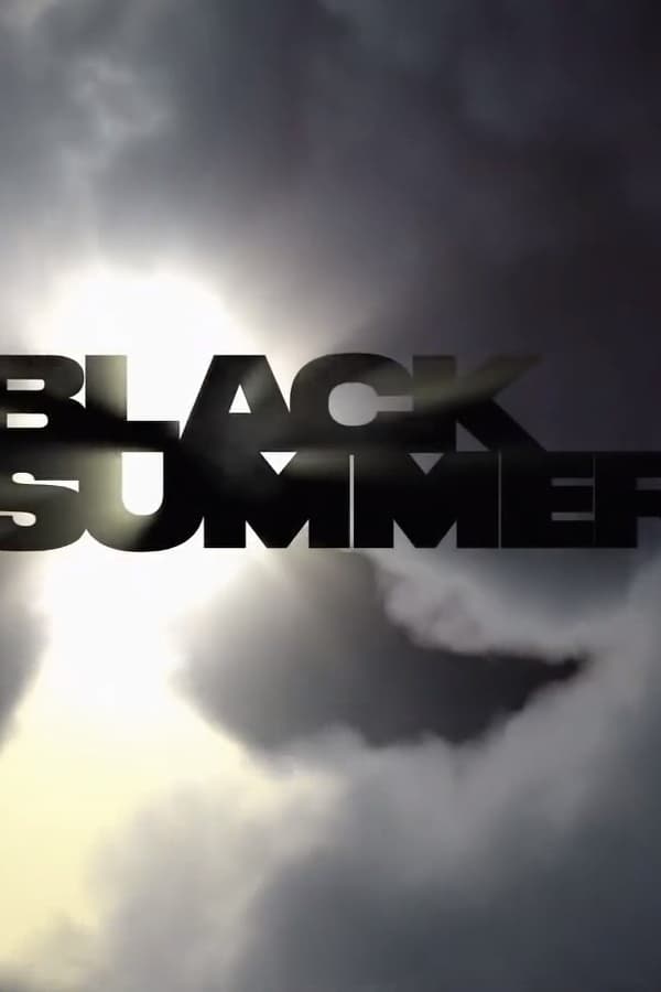 Black Summer (2019)