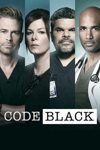 Code Black – Season 2 (2016)