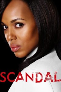 Scandal – Season 6 (2017)