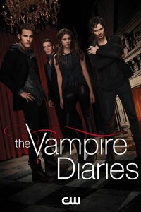 The Vampire Diaries – Season 3 (2011)