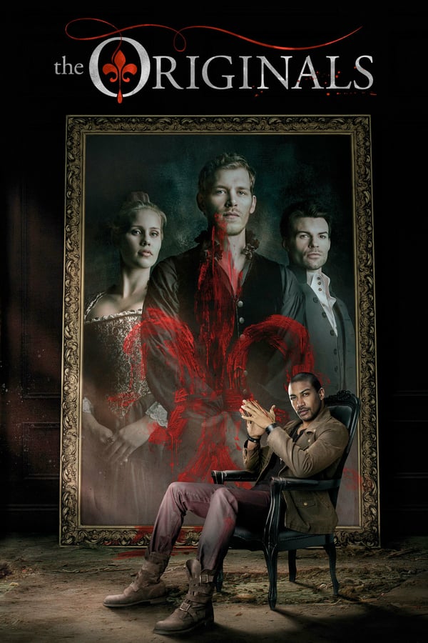 The Originals – Season 1 (2013)