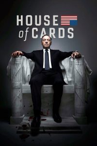 House of Cards – Season 1 (2013)