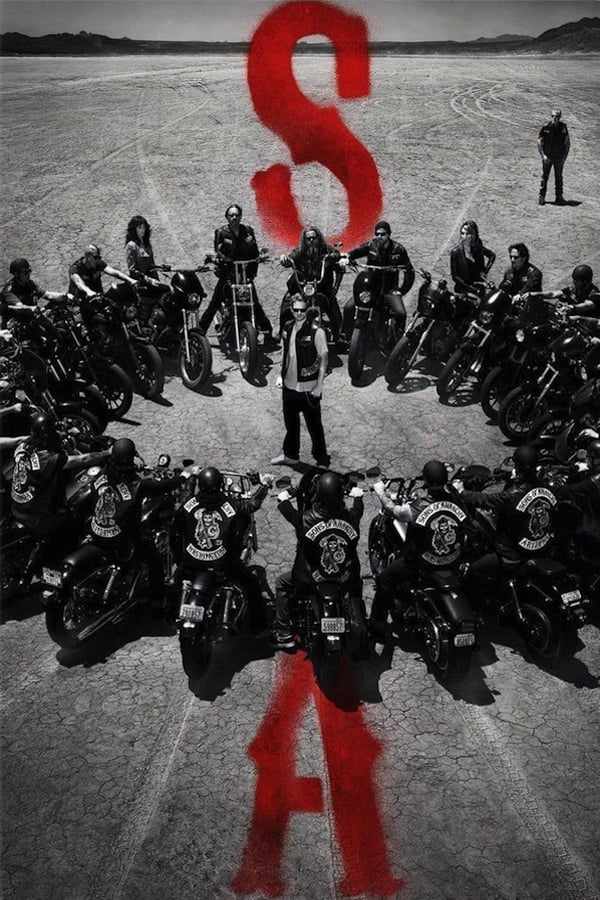 Sons of Anarchy – Season 5 (2012)
