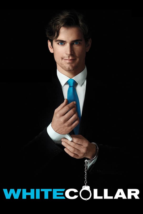 White Collar – Season 1 (2009)