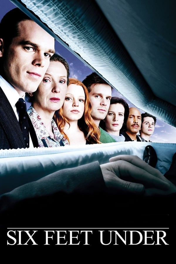 Six Feet Under – Season 3 (2003)
