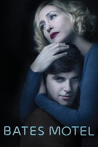 Bates Motel – Season 3 (2015)