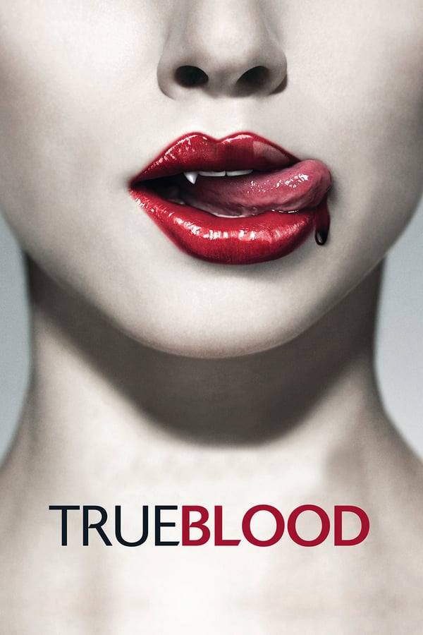 True Blood – Season 1 (2008)