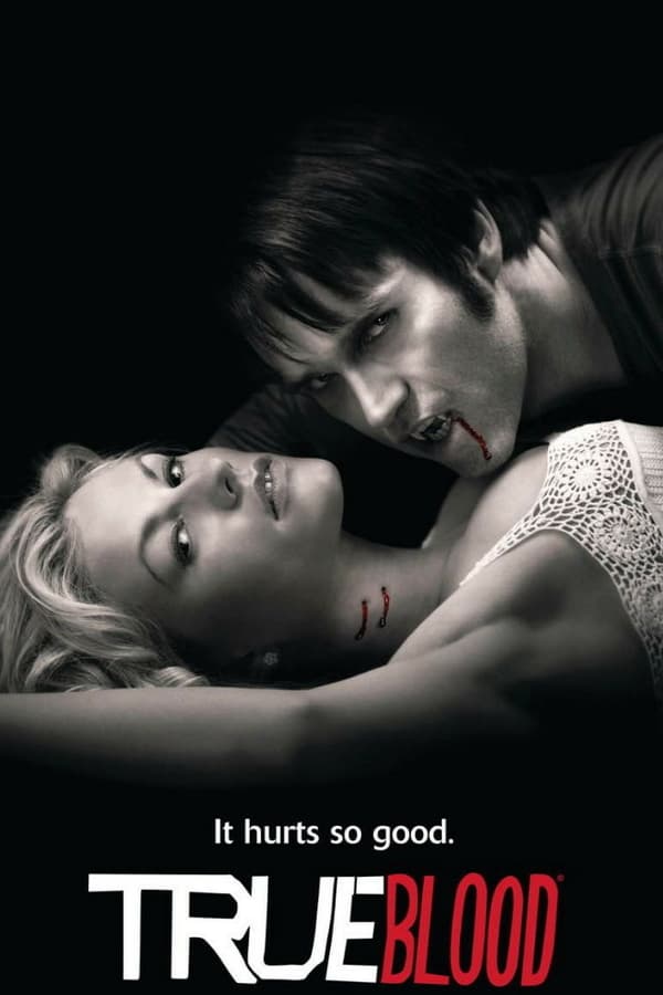 True Blood – Season 2 (2009)