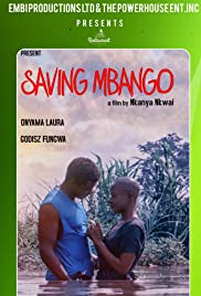 Saving Mbango (2020)