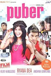 Puber (2008)