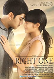 The Right One (2014)