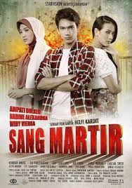 Sang Martir (2012)