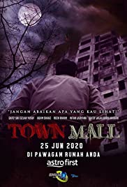 Town Mall (2020)